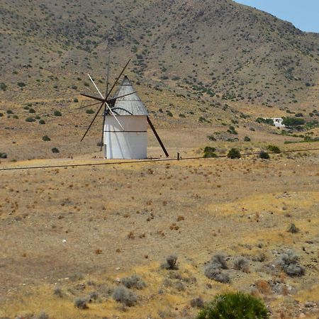 Casa El Molino Del Pozo De Los Frailes Villa Exterior foto